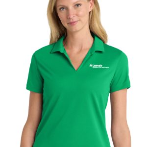 Nike Ladies Dri-FIT Micro Pique 2.0 Polo