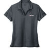 Nike Ladies Dri-FIT Micro Pique 2.0 Polo - Image 3