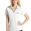 Nike Ladies Dri-FIT Micro Pique 2.0 Polo