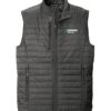 Port Authority Packable Puffy Vest - Image 2