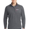 Sport-Tek® Sport-Wick® Stretch 1/4-Zip Pullover