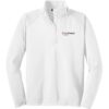 Sport-Tek® Sport-Wick® Stretch 1/4-Zip Pullover - Image 3