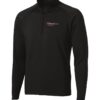 Sport-Tek® Sport-Wick® Stretch 1/4-Zip Pullover - Image 2