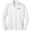 Sport-Tek® Sport-Wick® Stretch 1/4-Zip Pullover - Image 3
