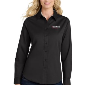 Port Authority® Ladies Long Sleeve Easy Care Shirt