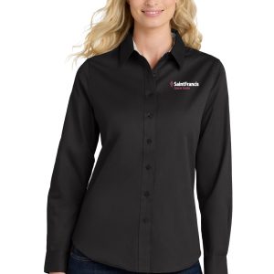 Port Authority® Ladies Long Sleeve Easy Care Shirt