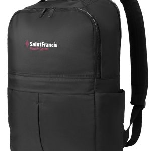 Port Authority® Matte Backpack