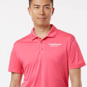 *Men's Pro-Lock Performance Polo