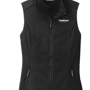 *Port Authority® Women's Collective Smooth Fleece Vest
