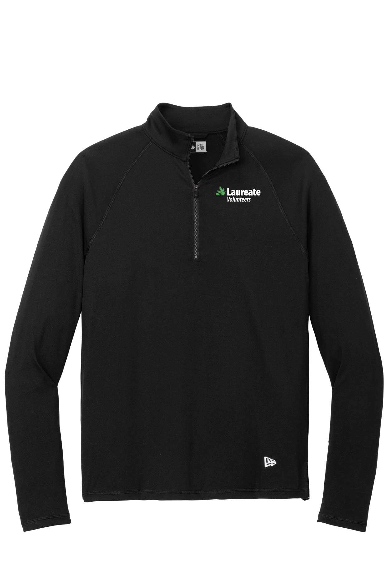 New Era® Power 1/2-Zip - Image 2