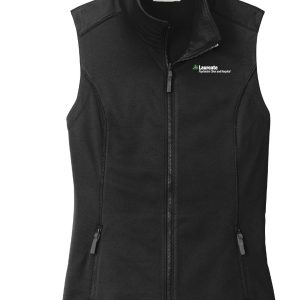 *Port Authority® Women's Collective Smooth Fleece Vest