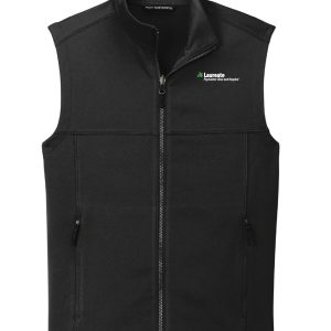 *Port Authority® Collective Smooth Fleece Vest