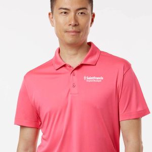 *Men's Pro-Lock Performance Polo