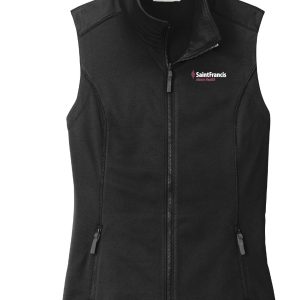 *Port Authority® Women's Collective Smooth Fleece Vest