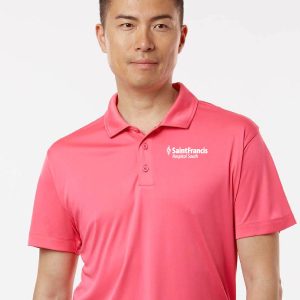 *Men's Pro-Lock Performance Polo