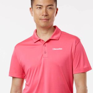 *Men's Pro-Lock Performance Polo