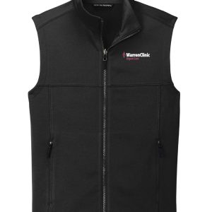 *Port Authority® Collective Smooth Fleece Vest