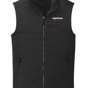 *Port Authority® Collective Smooth Fleece Vest