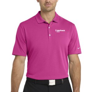 Nike Dri-FIT Micro Pique 2.0 Polo