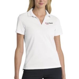 Nike Ladies Dri-FIT Micro Pique 2.0 Polo