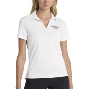 Nike Ladies Dri-FIT Micro Pique 2.0 Polo