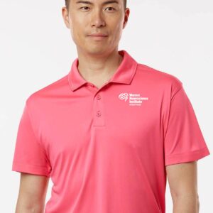 *Men's Pro-Lock Performance Polo