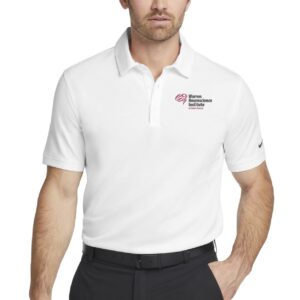Nike Dri-FIT Solid Icon Pique Modern Fit Polo