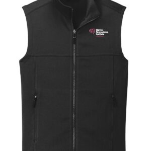 *Port Authority® Collective Smooth Fleece Vest