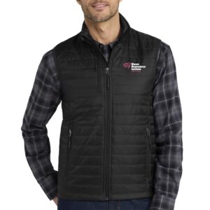 Port Authority Packable Puffy Vest