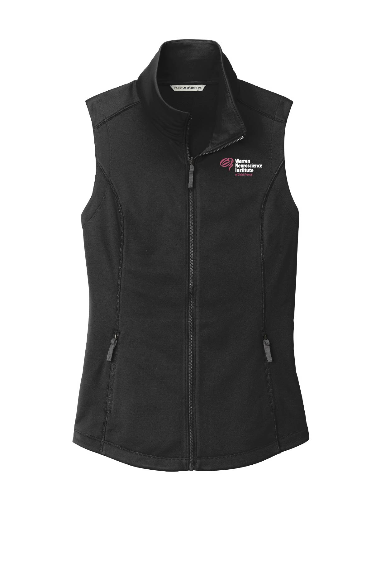 *Port Authority® Women's Collective Smooth Fleece Vest (Copy)