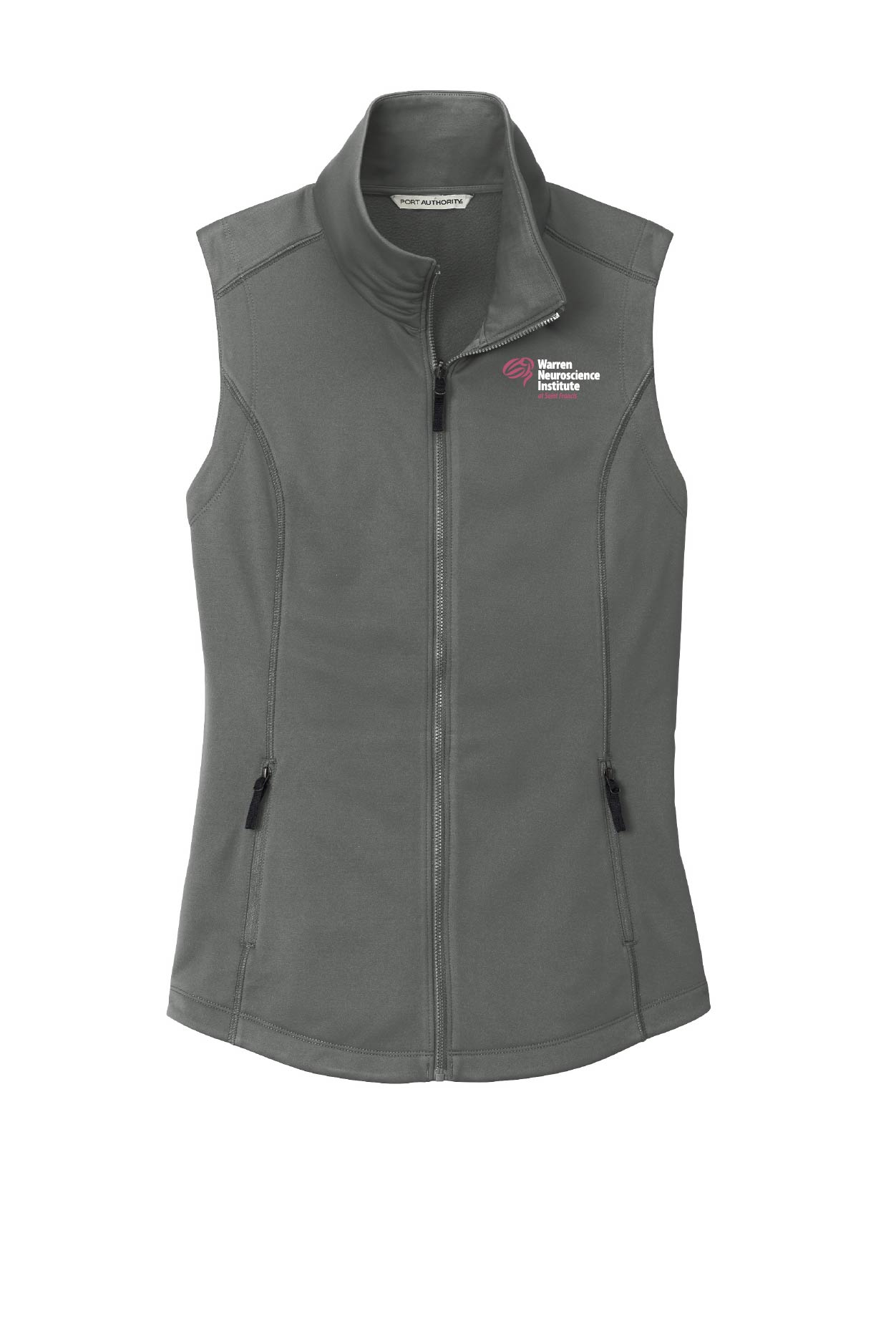 *Port Authority® Women's Collective Smooth Fleece Vest (Copy) - Image 2