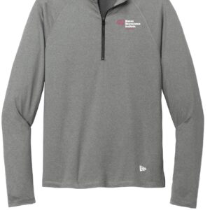 *New Era® Power 1/2-Zip