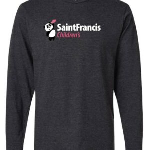 Unisex Fine Jersey Long Sleeve T-Shirt