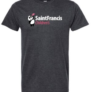 Unisex Fine Jersey T-Shirt