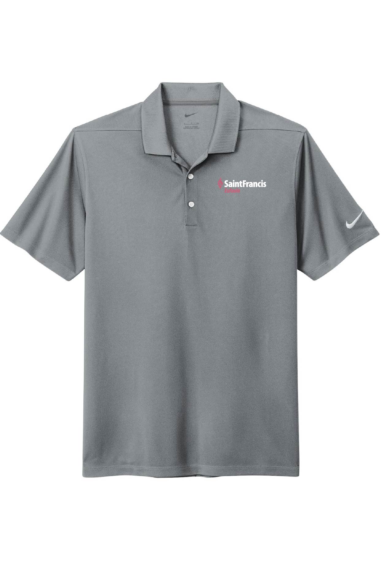 Nike Dri-FIT Micro Pique 2.0 Polo - Image 4