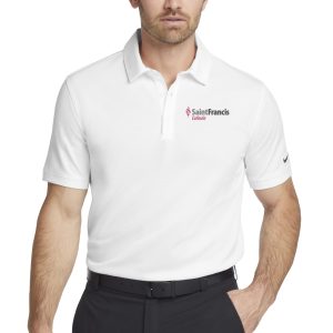 Nike Dri-FIT Solid Icon Pique Modern Fit Polo