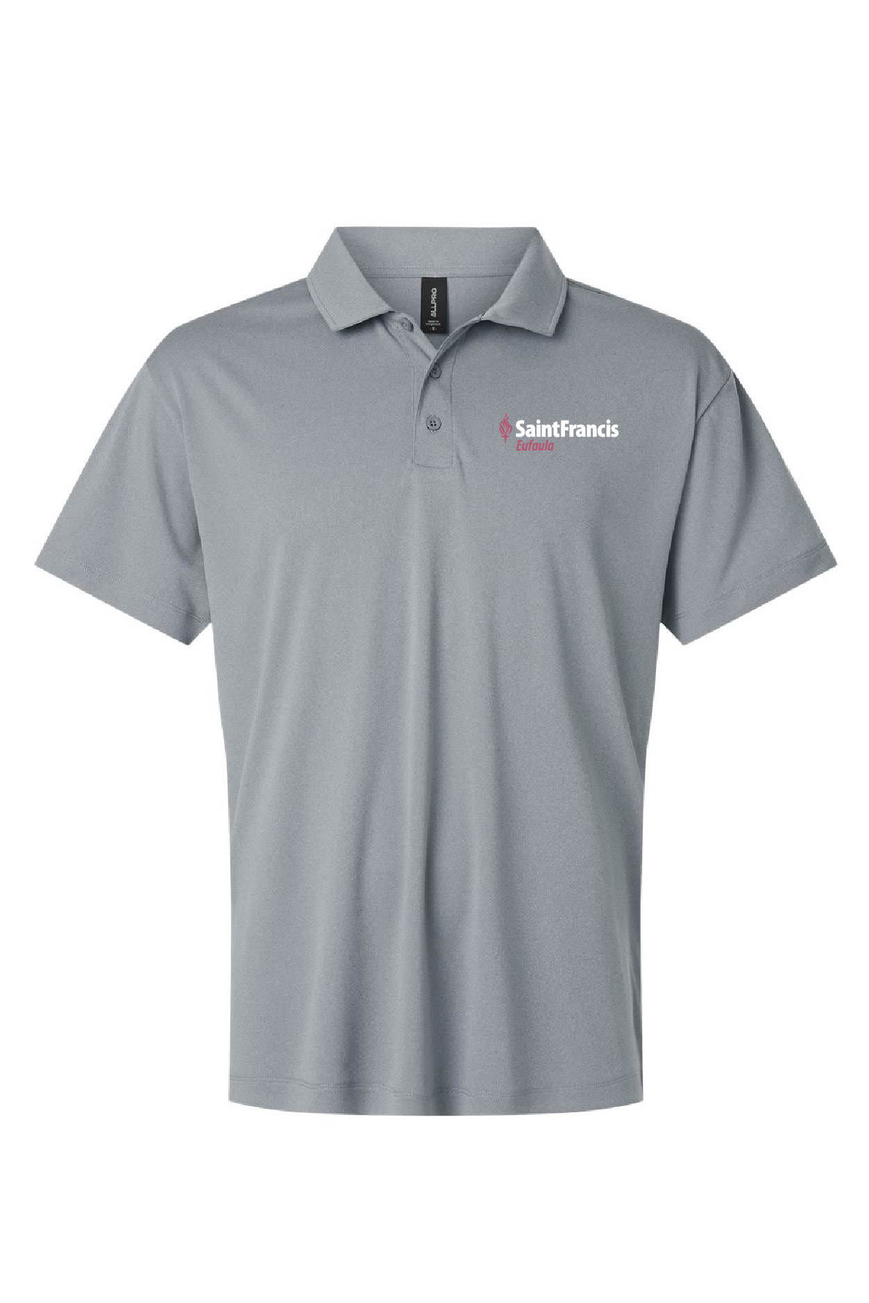 *Men's Pro-Lock Performance Polo - Image 3