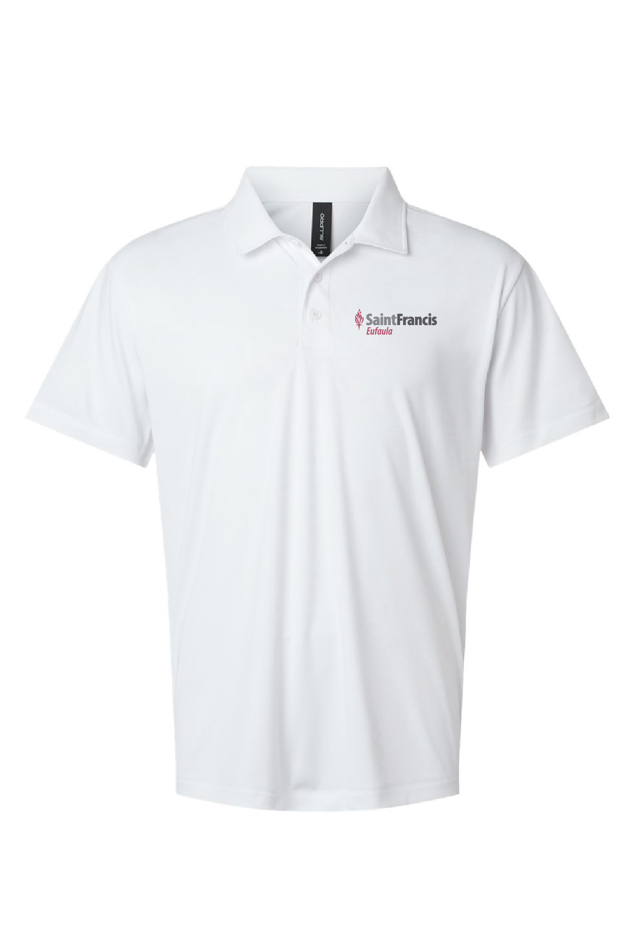 *Men's Pro-Lock Performance Polo - Image 4