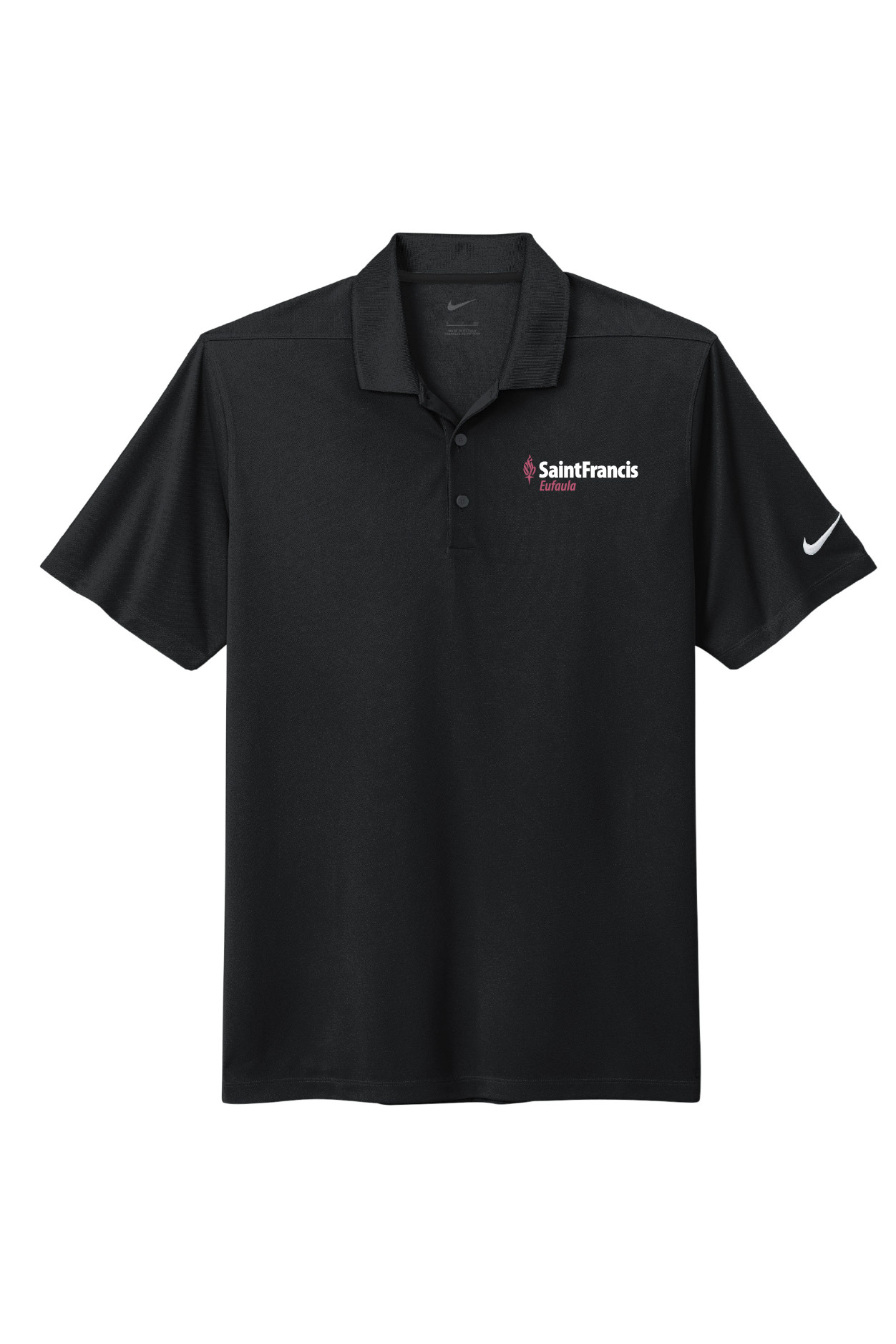 Nike Dri-FIT Micro Pique 2.0 Polo - Image 2