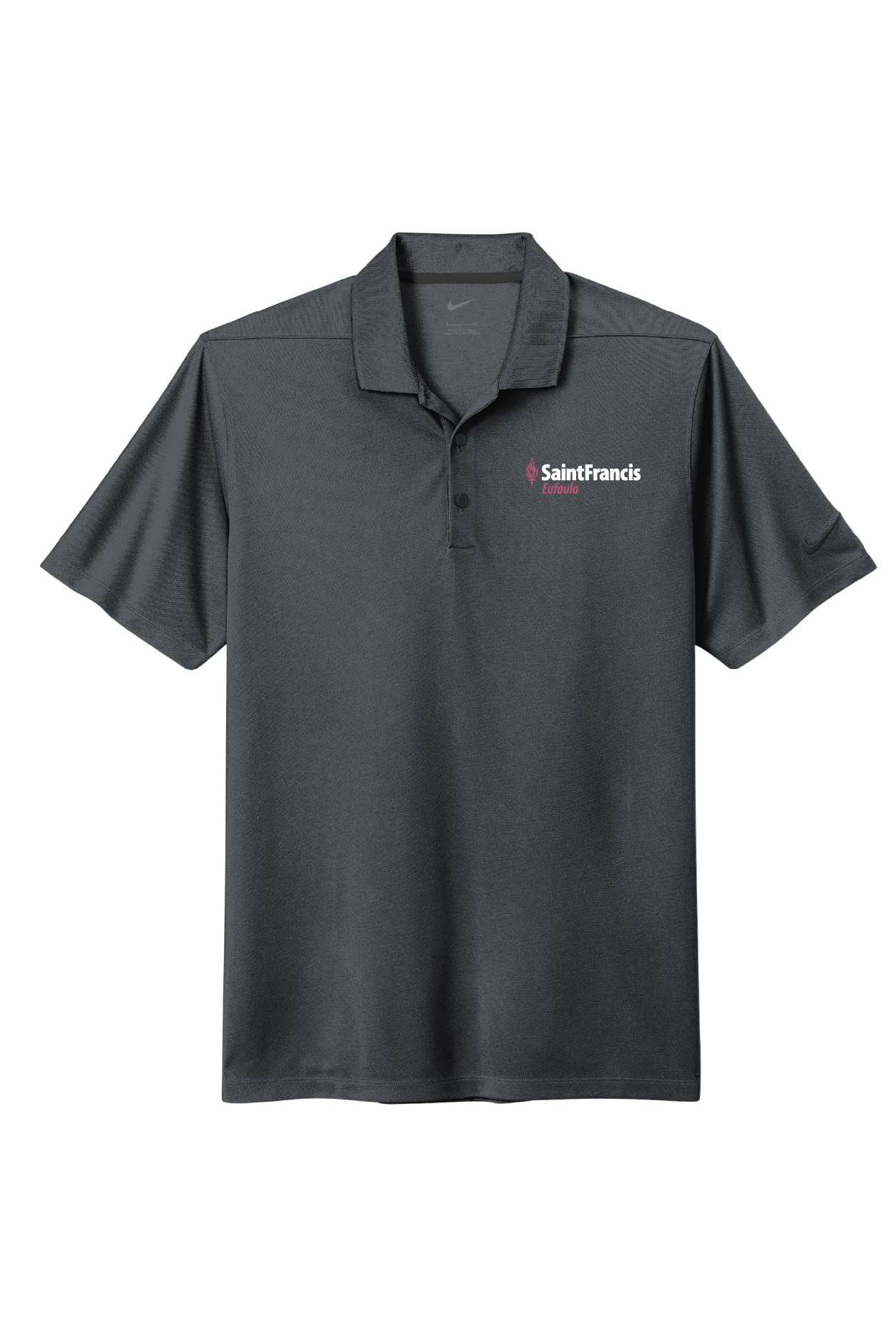 Nike Dri-FIT Micro Pique 2.0 Polo - Image 3