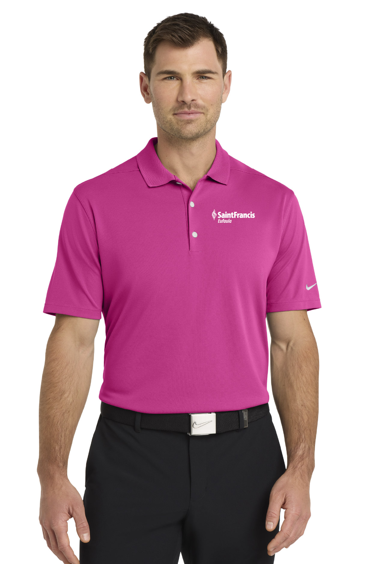 Nike Dri-FIT Micro Pique 2.0 Polo