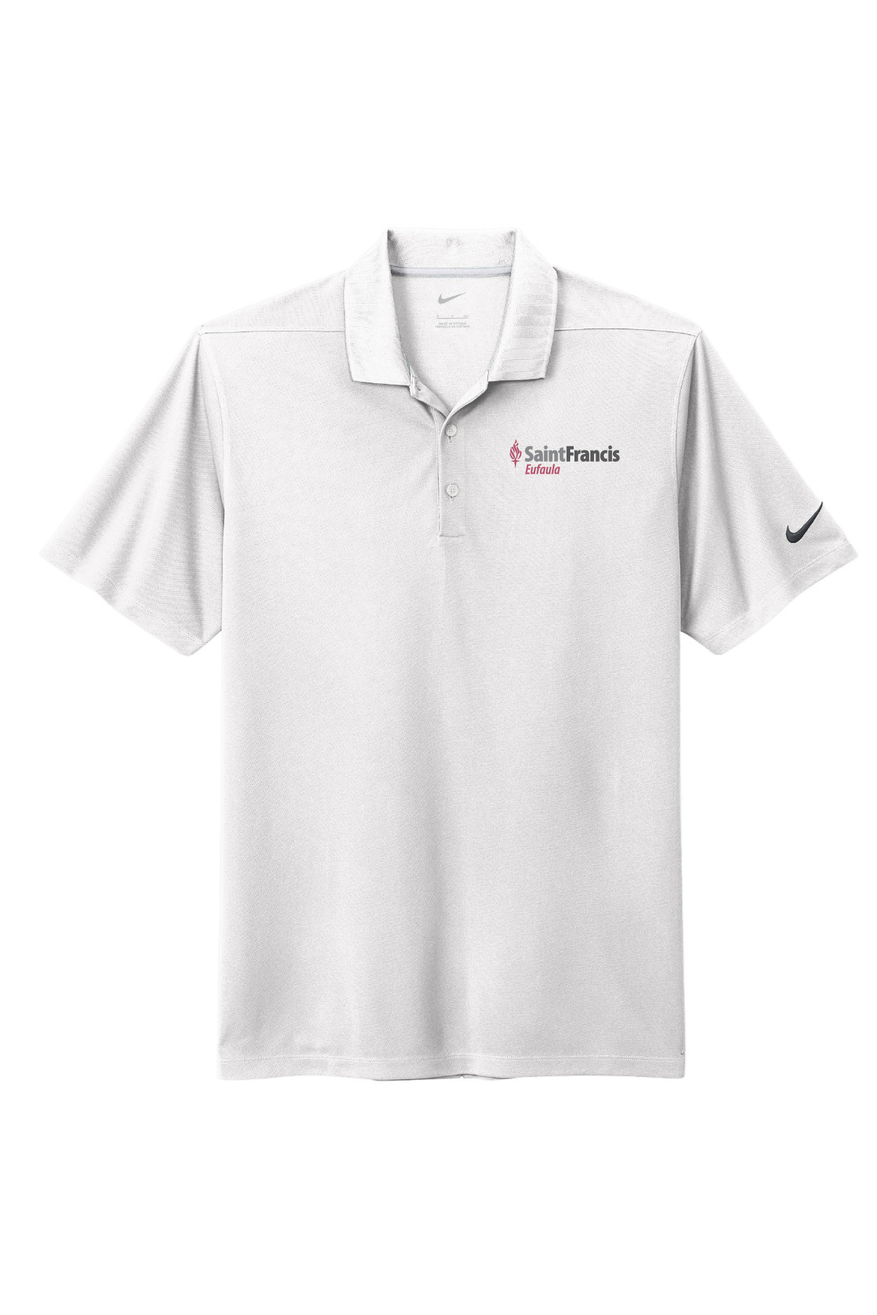Nike Dri-FIT Micro Pique 2.0 Polo - Image 4