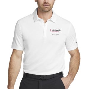 Nike Dri-FIT Solid Icon Pique Modern Fit Polo 🩷