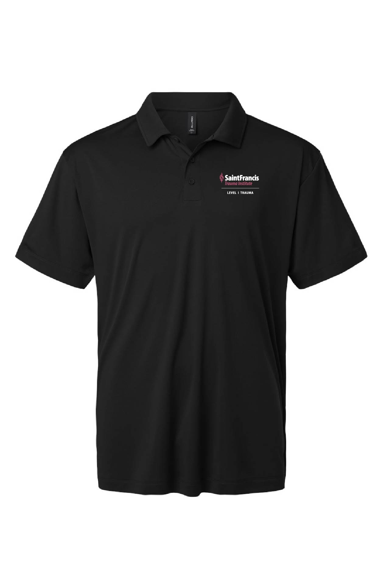 Men's Pro-Lock Performance Polo 🩷 - Image 3