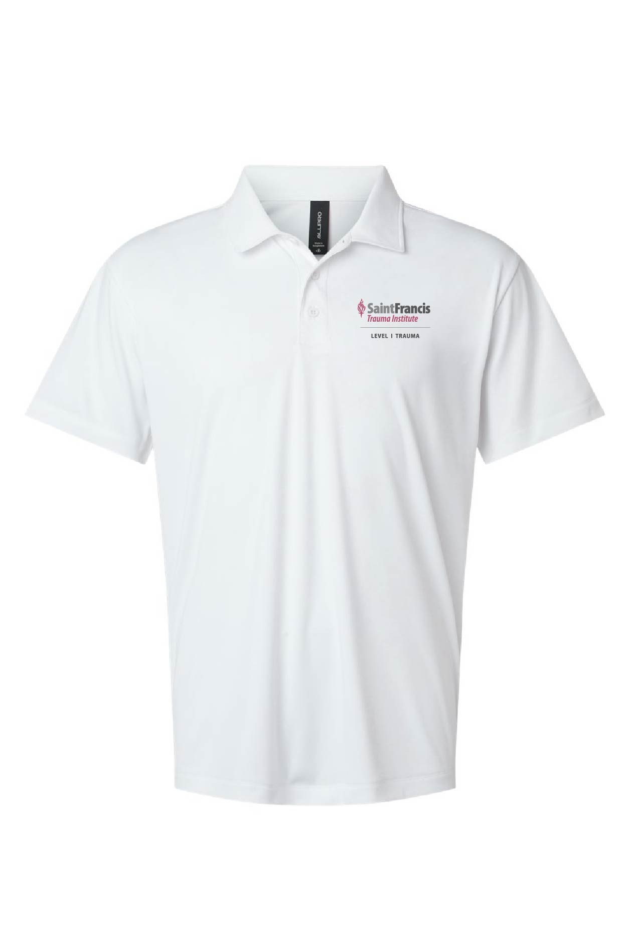 Men's Pro-Lock Performance Polo 🩷 - Image 5