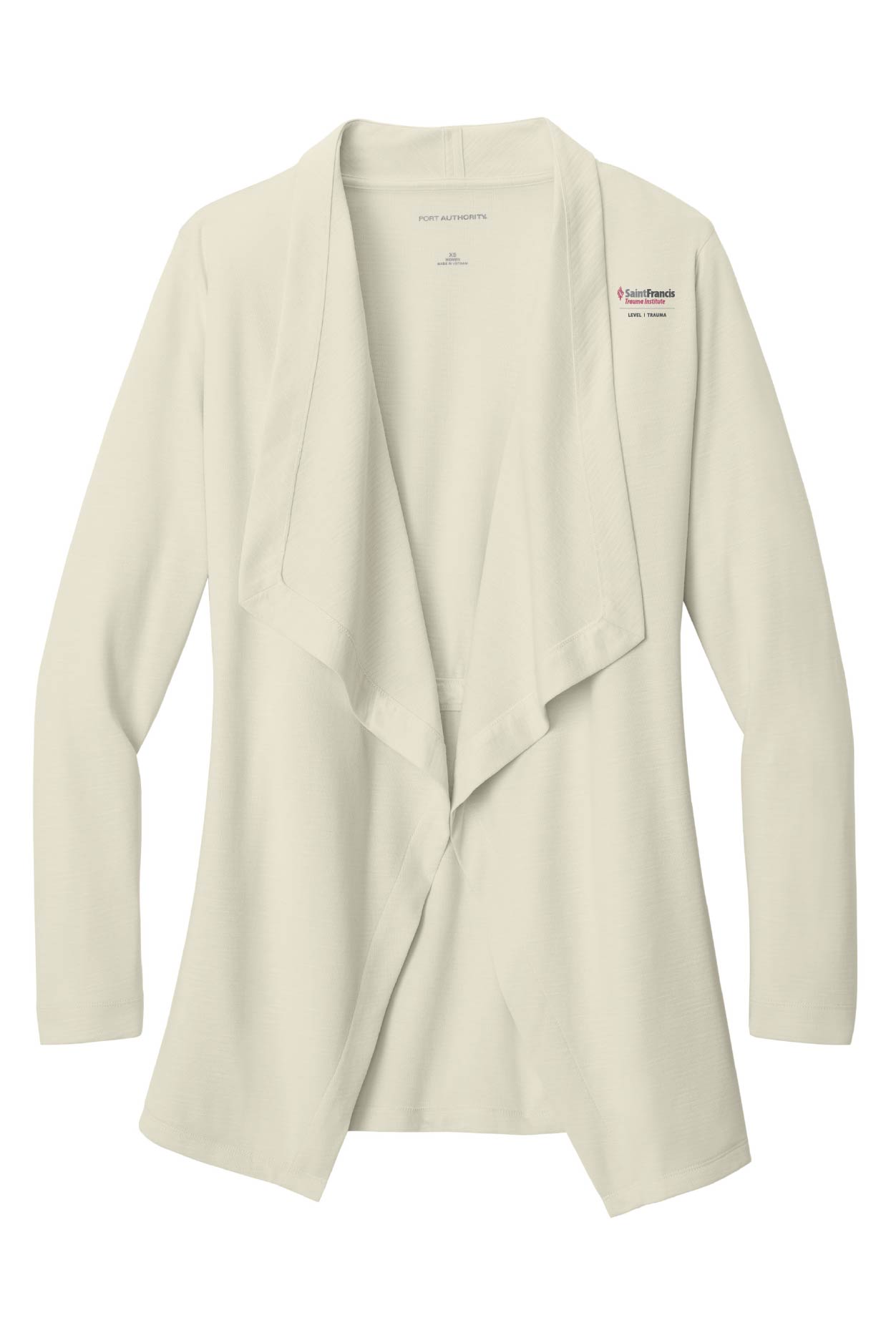 Port Authority® Women’s Breakwater Open Cardigan 🩷 - Image 3