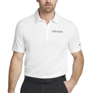 Nike Dri-FIT Solid Icon Pique Modern Fit Polo