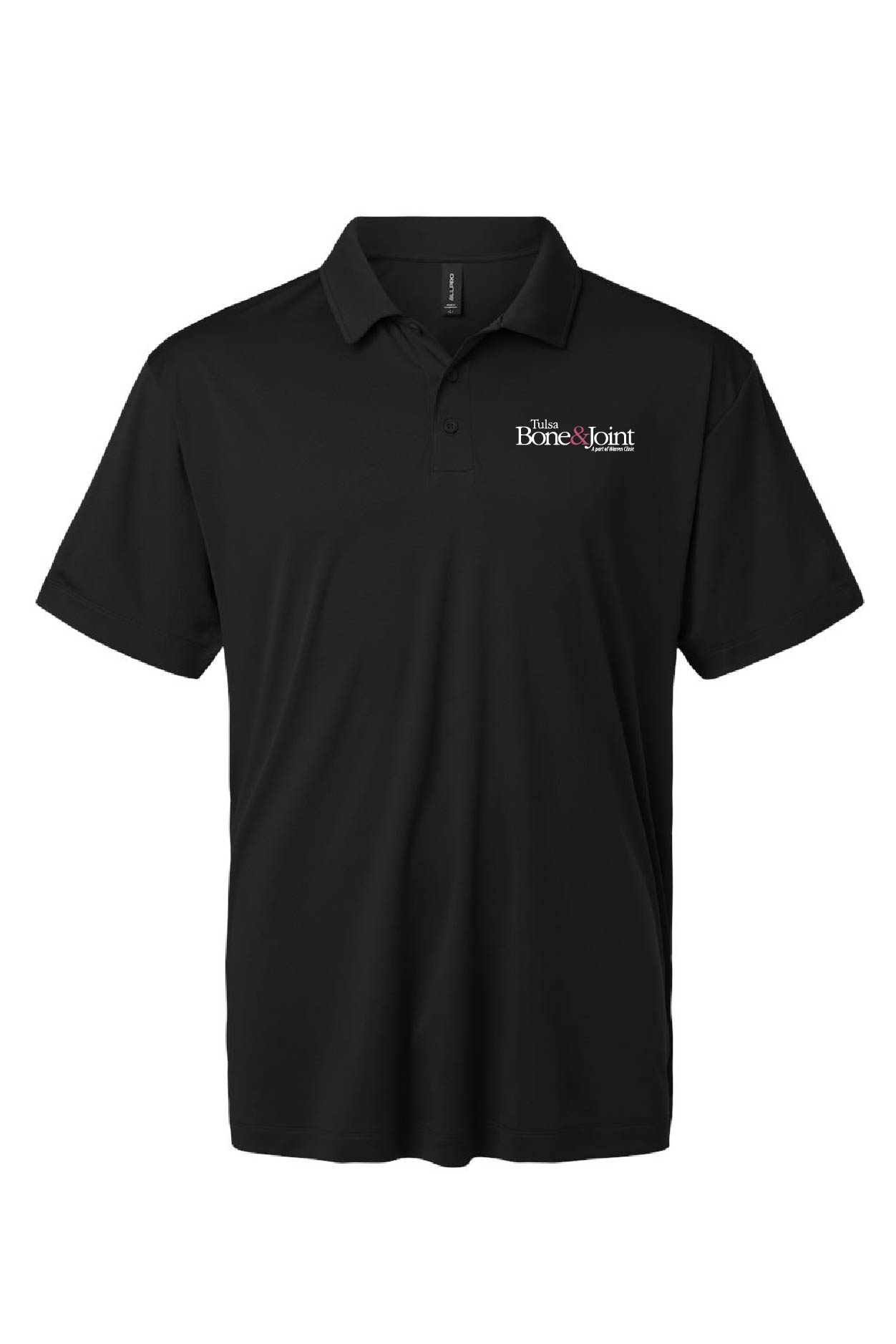 Men's Pro-Lock Performance Polo - Image 2