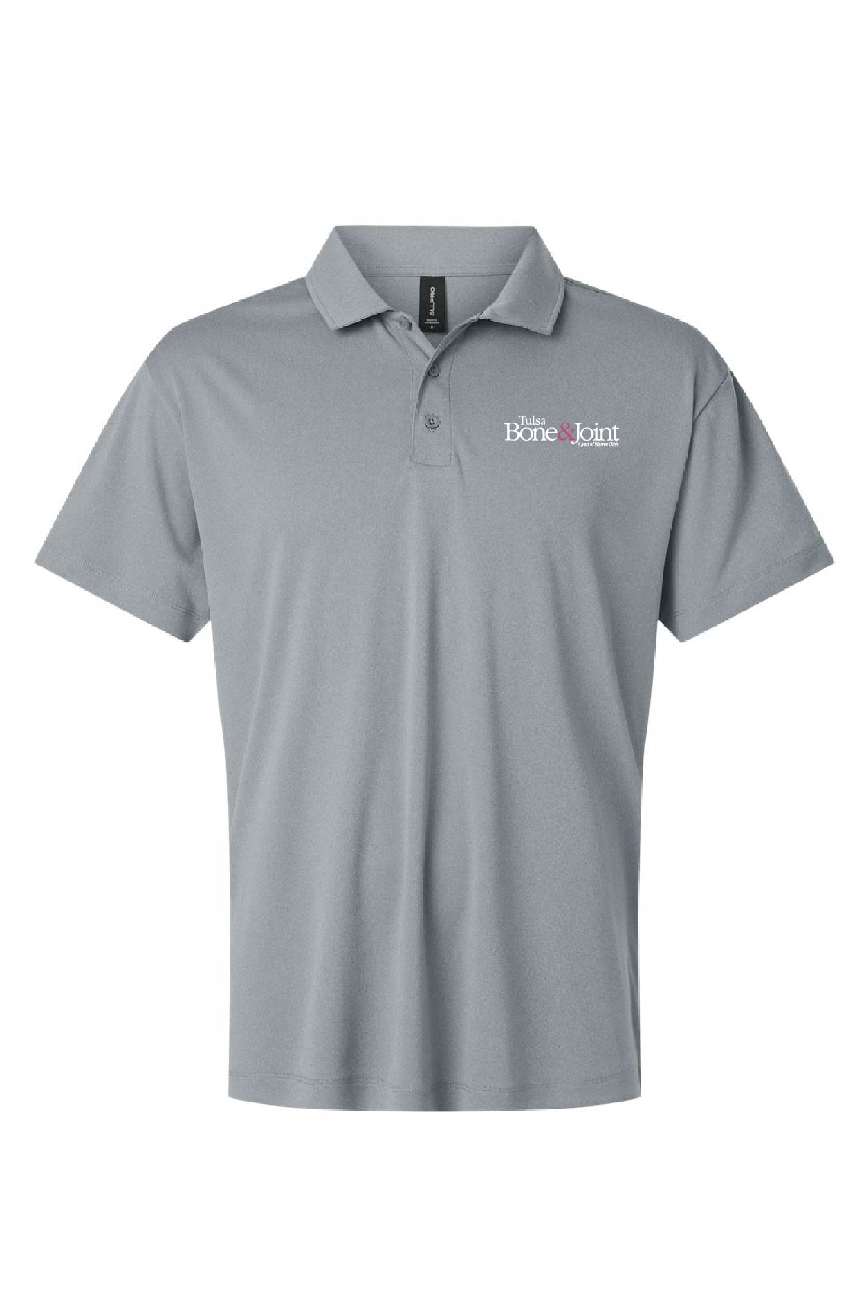 Men's Pro-Lock Performance Polo - Image 3