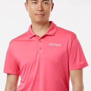 Men's Pro-Lock Performance Polo